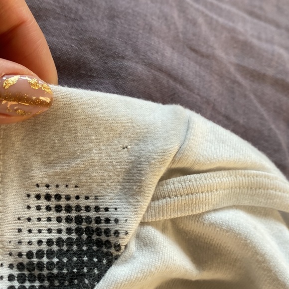 NUNUNU 12-18m eye onesie - Picture 3 of 4